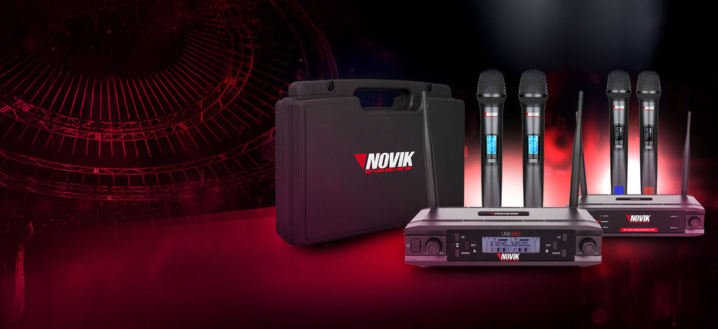 NOVIK NEO