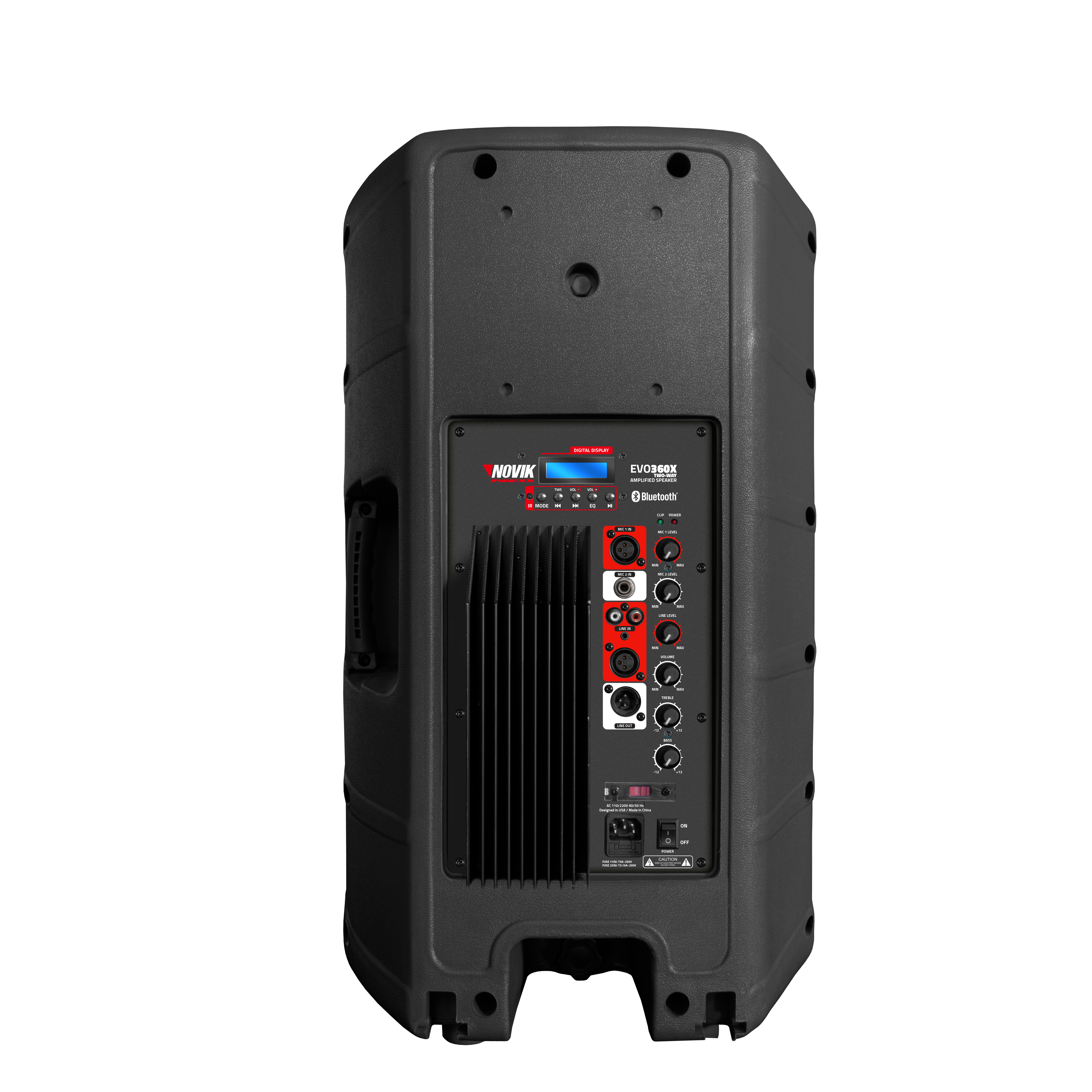 Evo 360X