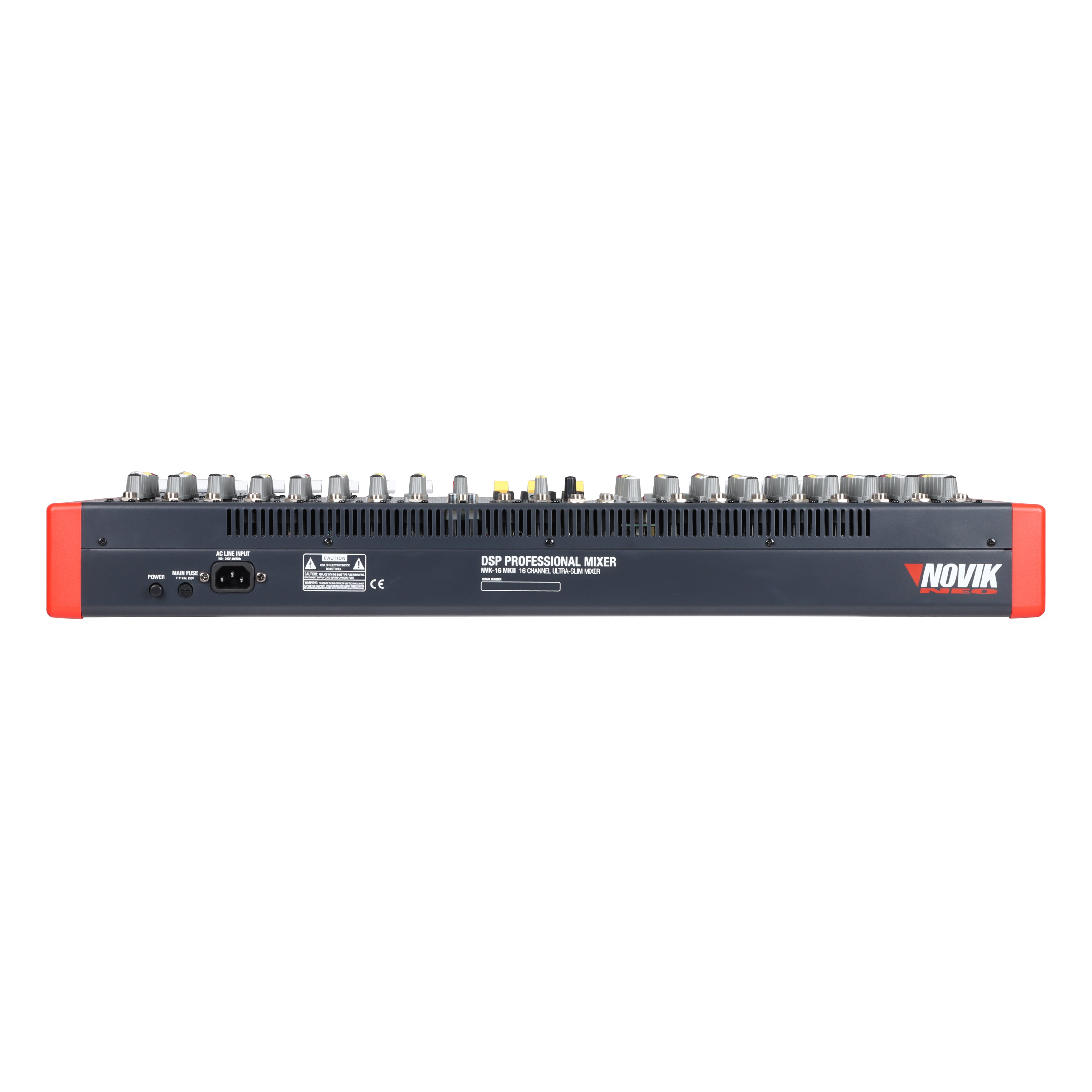 NVK-16 MKII