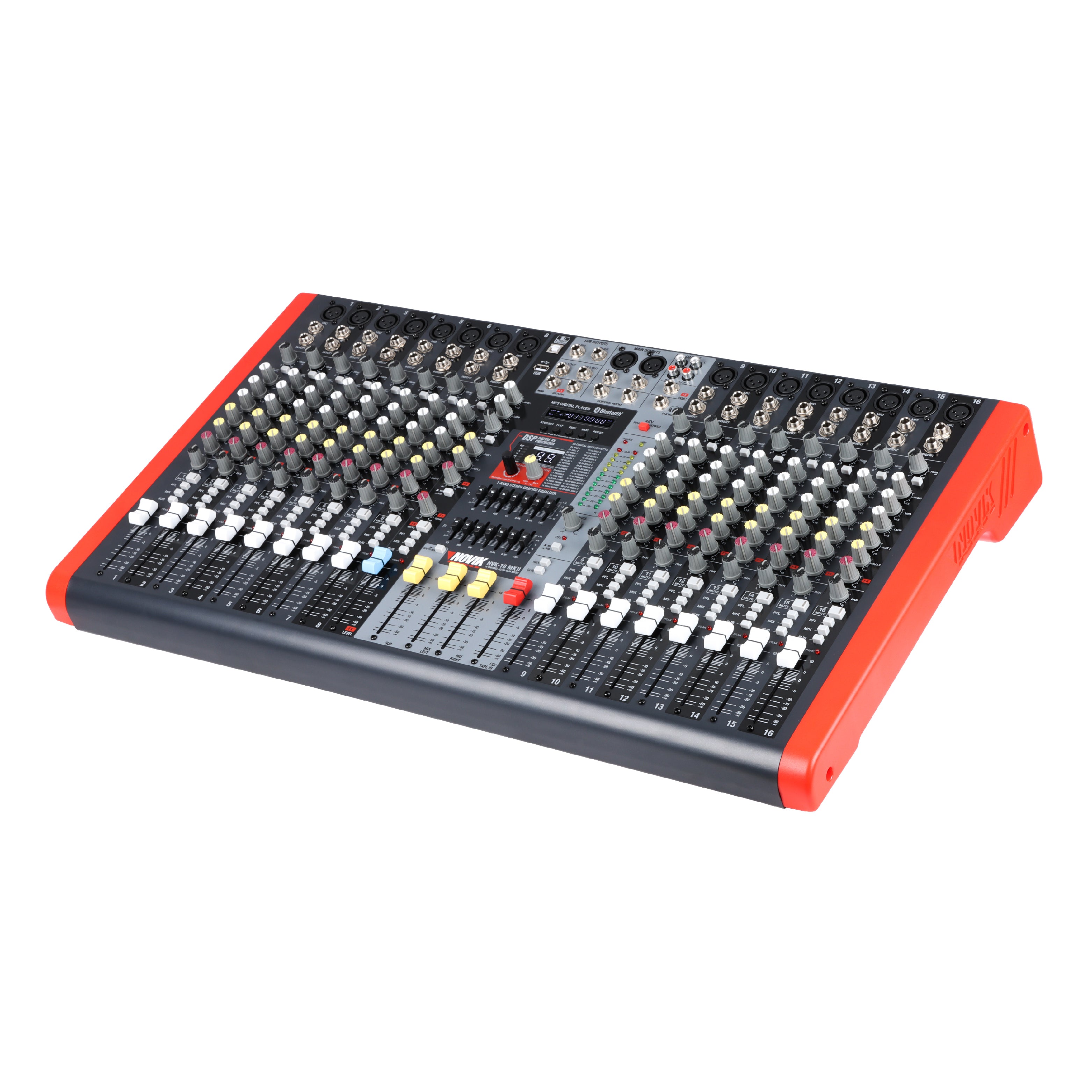 NVK-16 MKII