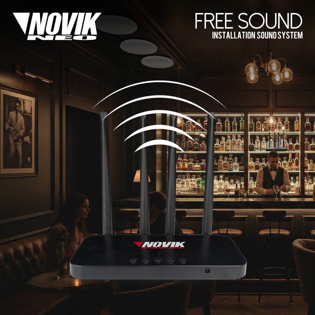 Free Sound